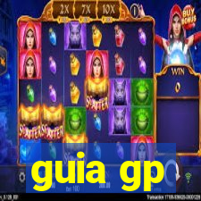 guia gp